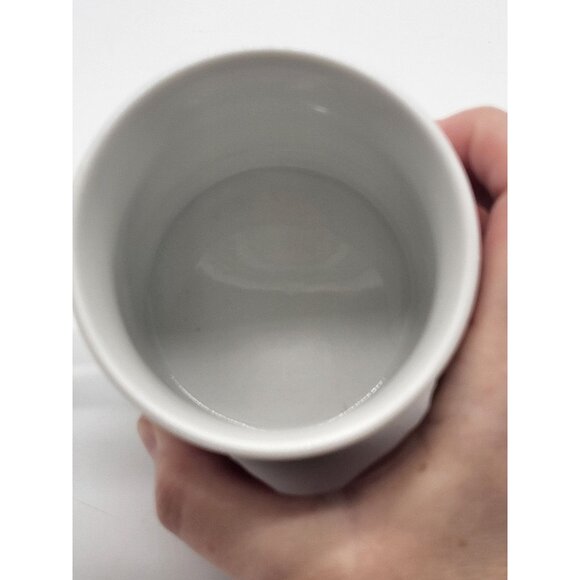 VTG 1994 Commemorative 25 Years Honeywell Space Systems Apollo 11 Coffee Mug Cup - Picture 3 of 6